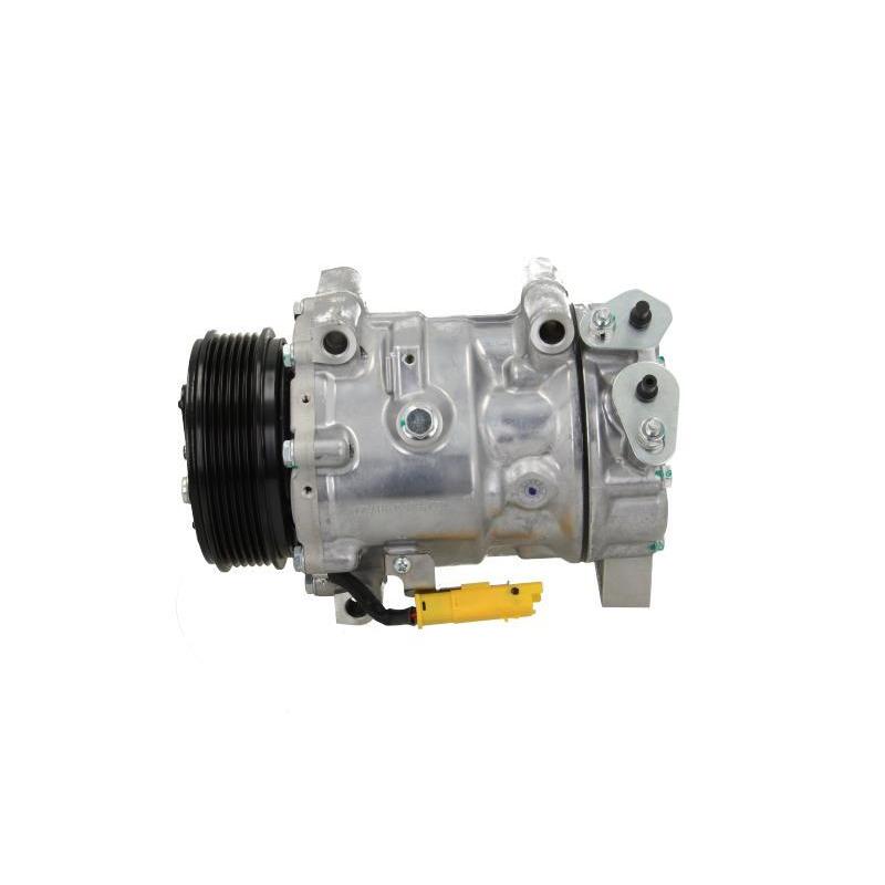 Compresseur, climatisation BV PSH 090.225.043.200 - Visuel 1