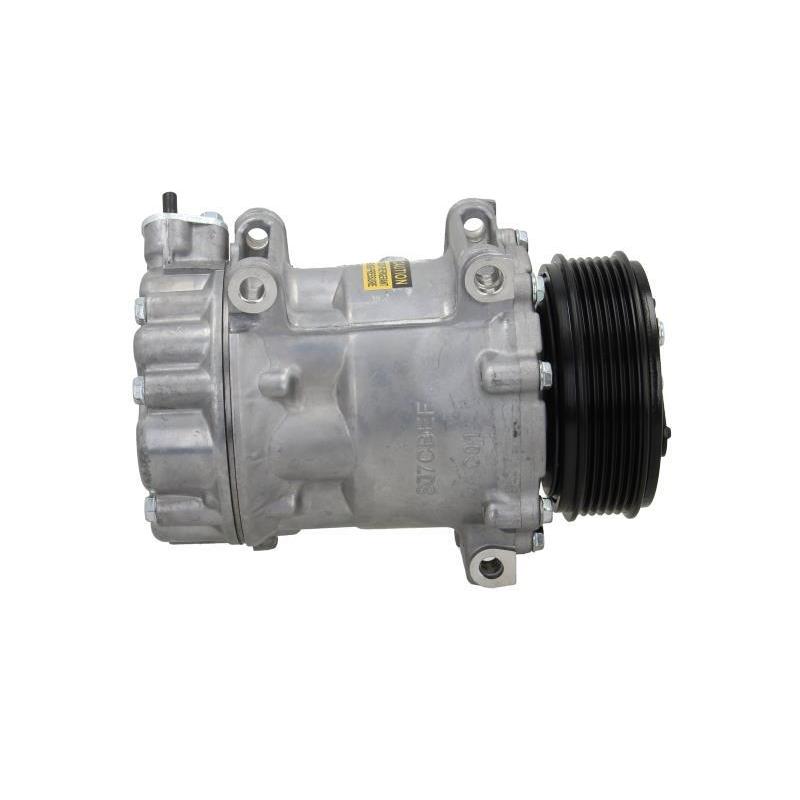 Compresseur, climatisation BV PSH 090.225.044.876 - Visuel 3