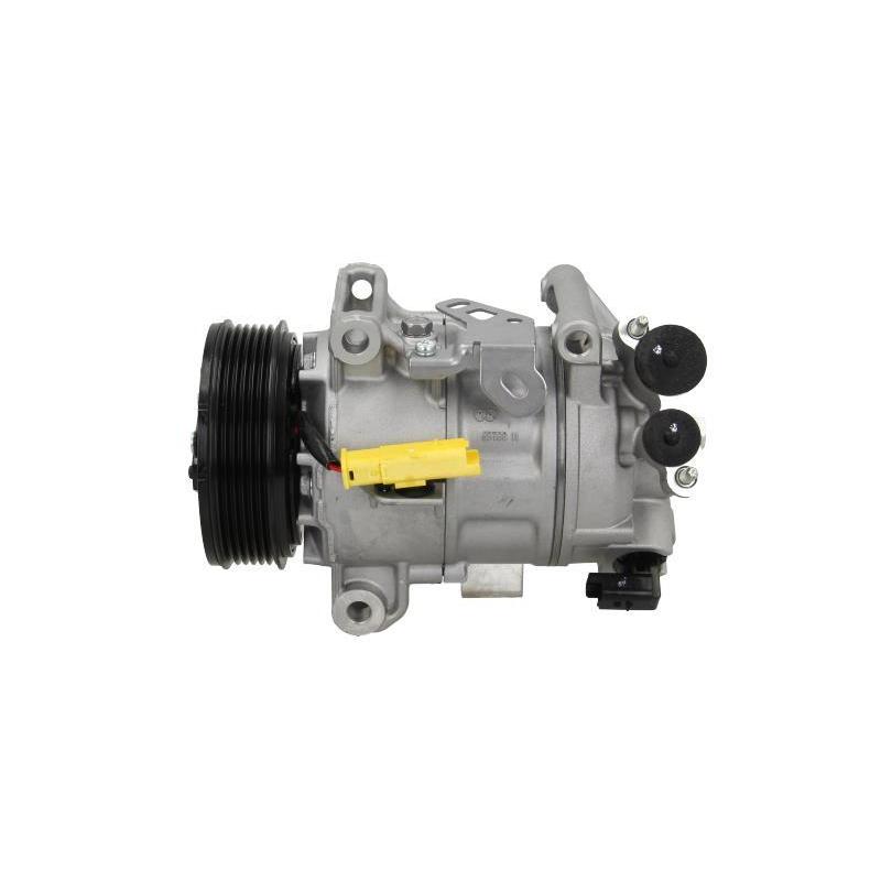 Compresseur, climatisation BV PSH 090.225.049.500 - Visuel 1