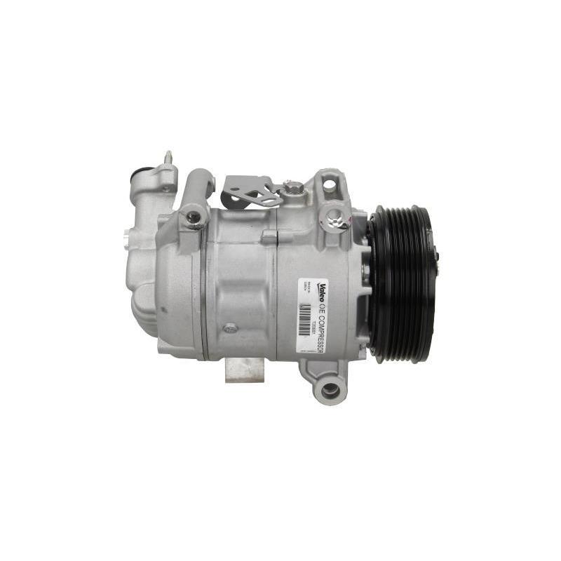 Compresseur, climatisation BV PSH 090.225.049.500 - Visuel 3