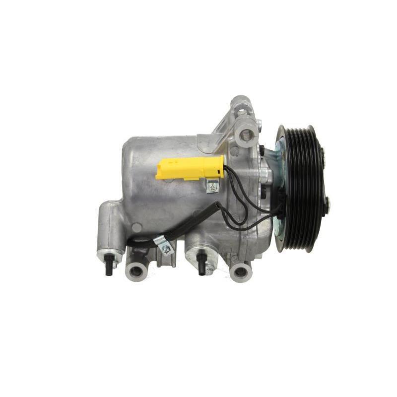 Compresseur, climatisation BV PSH 090.225.050.200 - Visuel 3