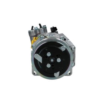 Compresseur, climatisation BV PSH