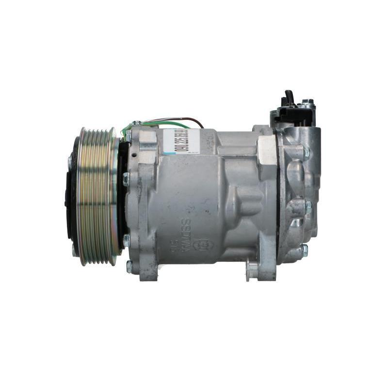 Compresseur, climatisation BV PSH 090.225.058.876 - Visuel 1