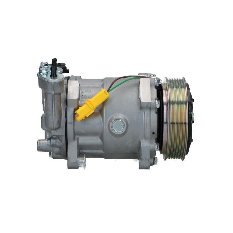 Compresseur, climatisation BV PSH 090.225.058.876 - Visuel 3