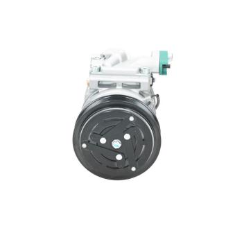 Compresseur, climatisation BV PSH