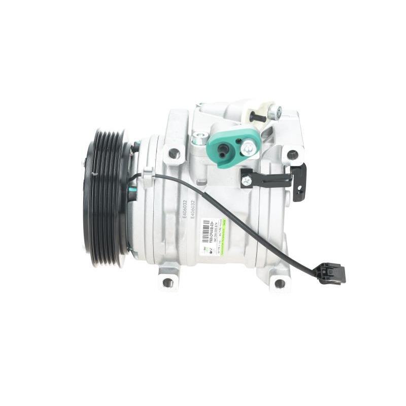 Compresseur, climatisation BV PSH 090.255.005.874 - Visuel 1