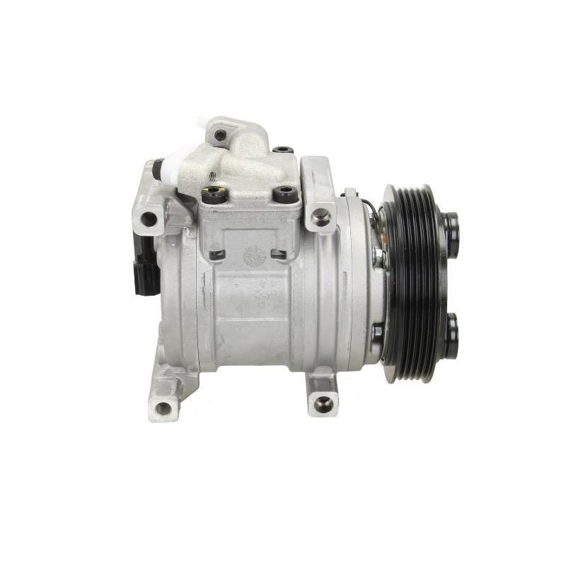 Compresseur, climatisation BV PSH 090.255.032.980 - Visuel 3