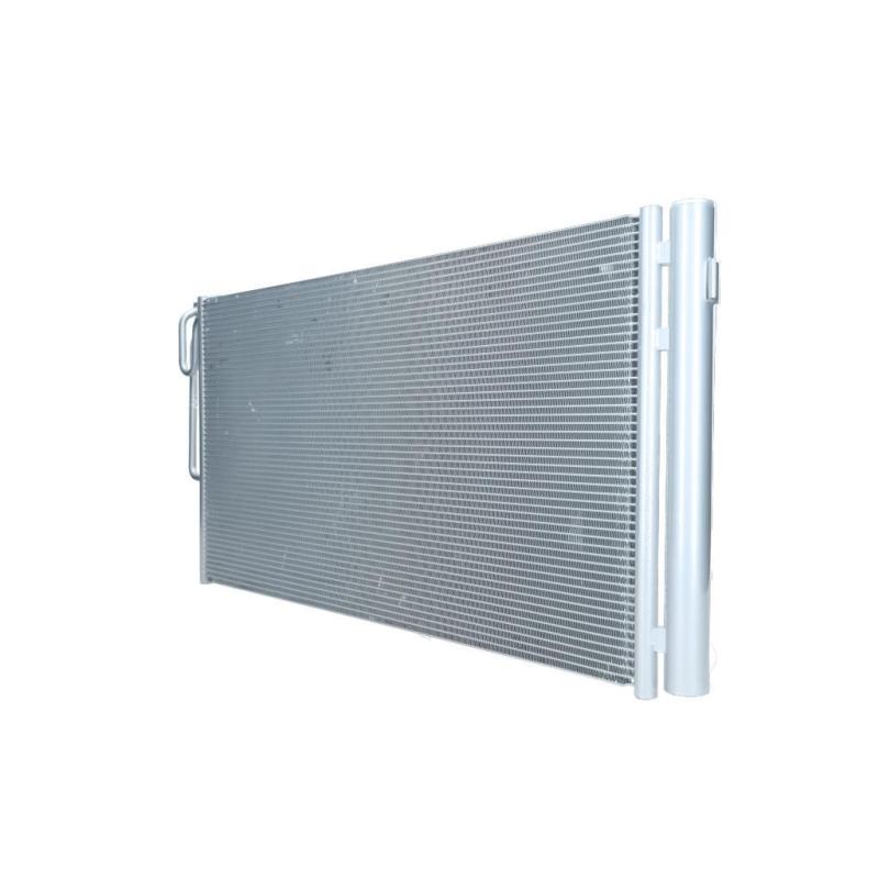 Condenseur, climatisation BV PSH 090.301.003.050 - Visuel 2