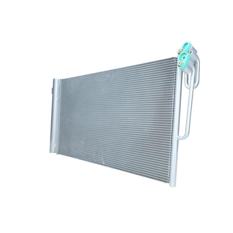 Condenseur, climatisation BV PSH 090.301.003.050 - Visuel 3