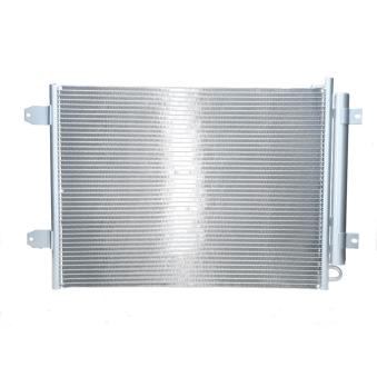 Condenseur, climatisation BV PSH 090.301.008.000