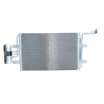 Condenseur, climatisation BV PSH 090.301.009.000