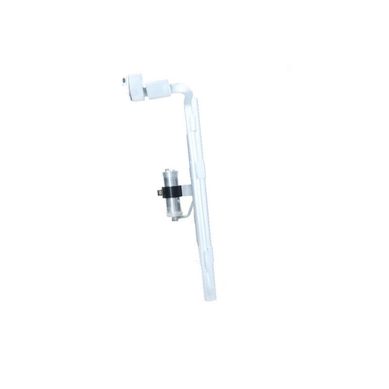 Condenseur, climatisation BV PSH 090.301.009.000 - Visuel 1