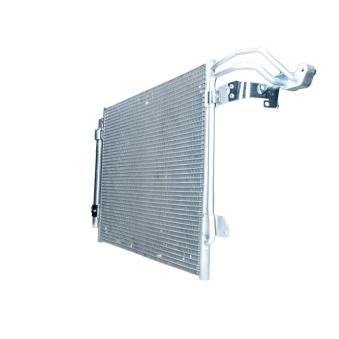 Condenseur, climatisation BV PSH