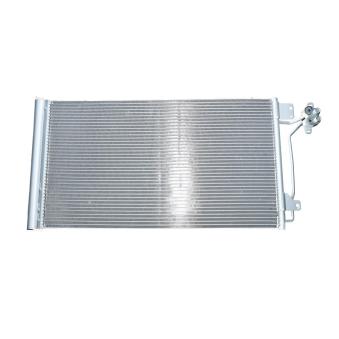 Condenseur, climatisation BV PSH