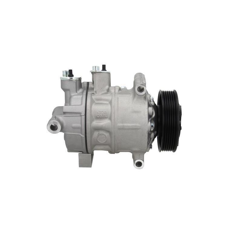 Compresseur, climatisation BV PSH 090.305.005.876 - Visuel 3