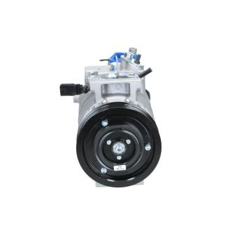 Compresseur, climatisation BV PSH