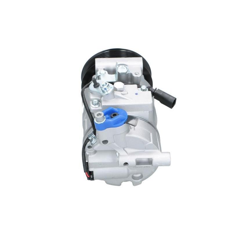 Compresseur, climatisation BV PSH 090.305.012.050 - Visuel 2