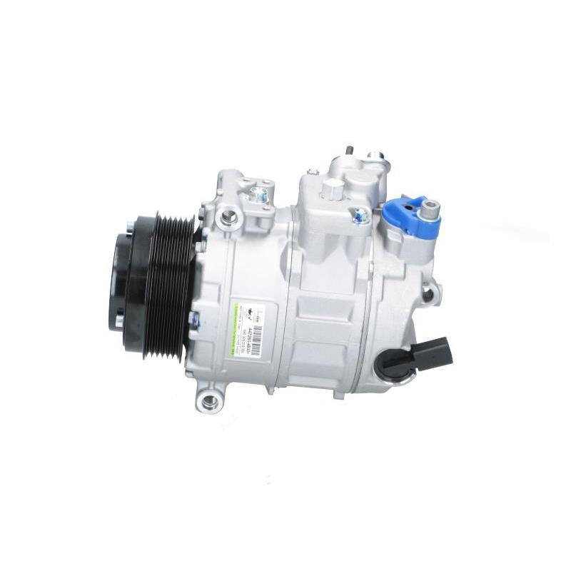 Compresseur, climatisation BV PSH 090.305.018.050 - Visuel 1