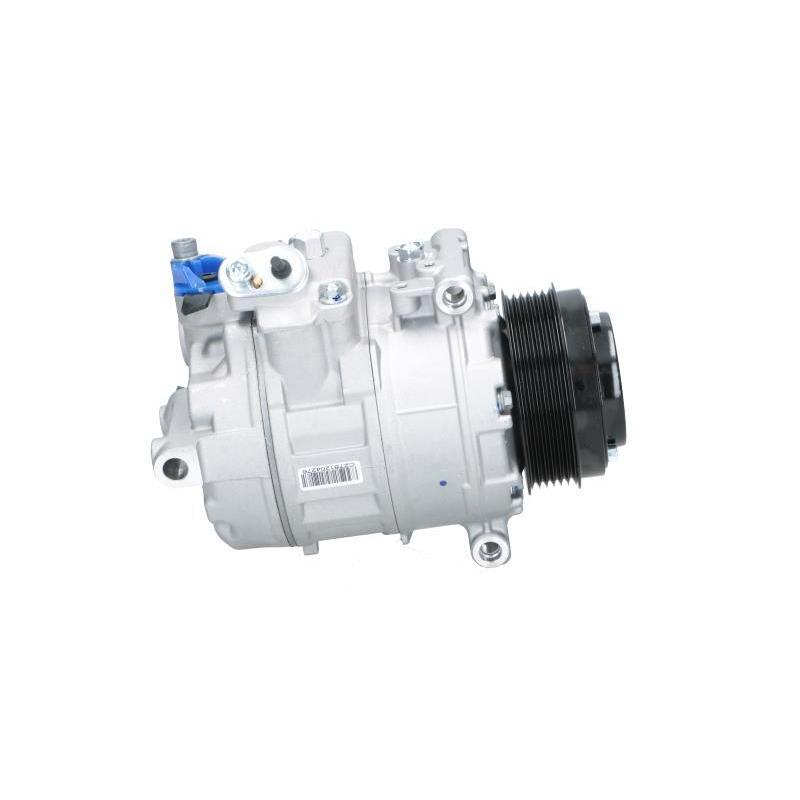 Compresseur, climatisation BV PSH 090.305.018.050 - Visuel 3