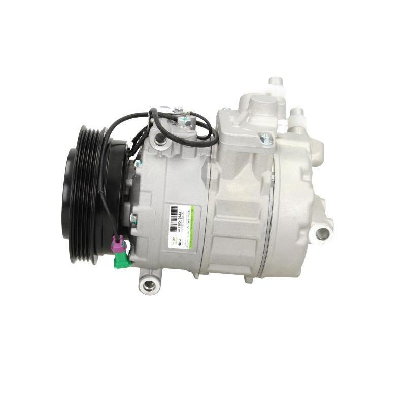 Compresseur, climatisation BV PSH 090.305.020.050 - Visuel 1