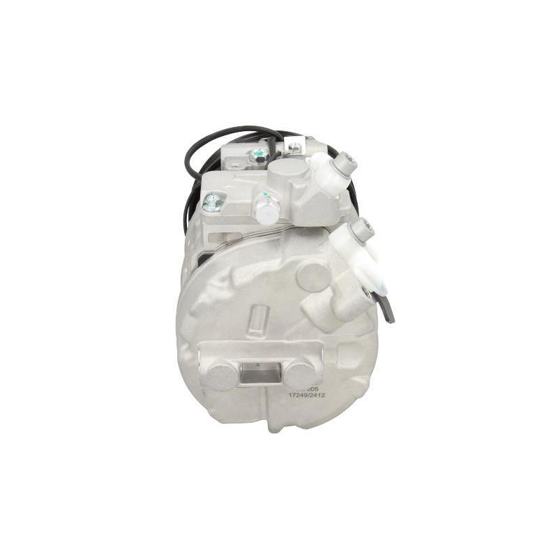 Compresseur, climatisation BV PSH 090.305.020.050 - Visuel 2