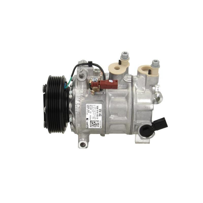 Compresseur, climatisation BV PSH 090.305.021.905 - Visuel 1