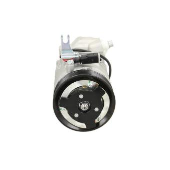 Compresseur, climatisation BV PSH