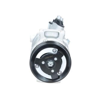 Compresseur, climatisation BV PSH 090.305.039.907