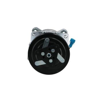 Compresseur, climatisation BV PSH