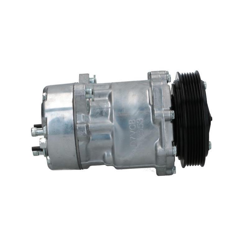 Compresseur, climatisation BV PSH 090.305.042.876 - Visuel 3