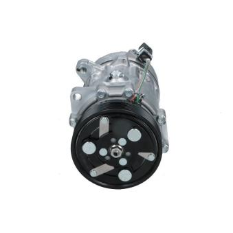 Compresseur, climatisation BV PSH 090.305.043.907