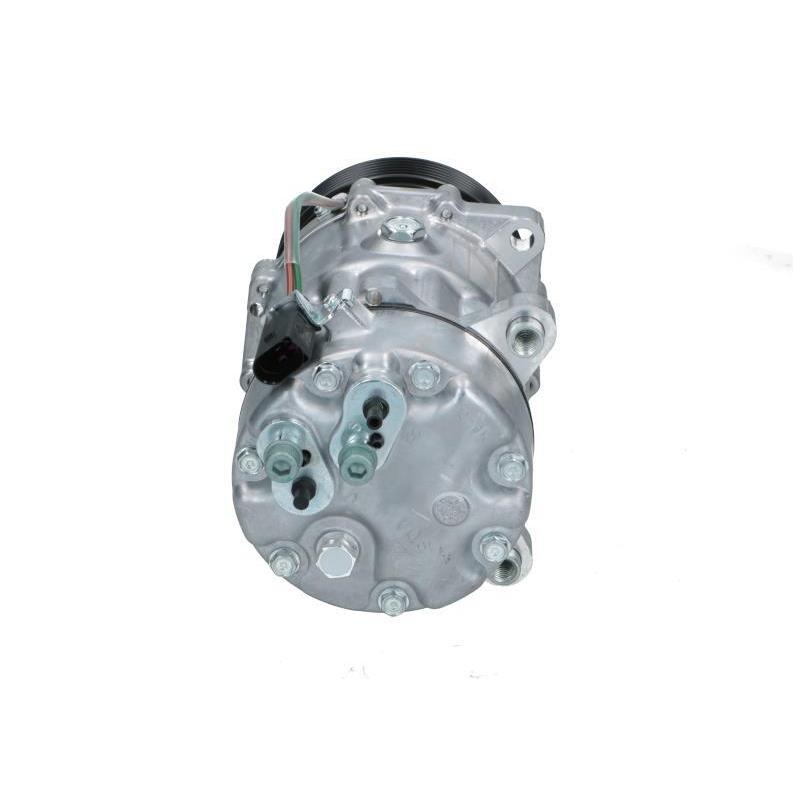 Compresseur, climatisation BV PSH 090.305.043.907 - Visuel 2