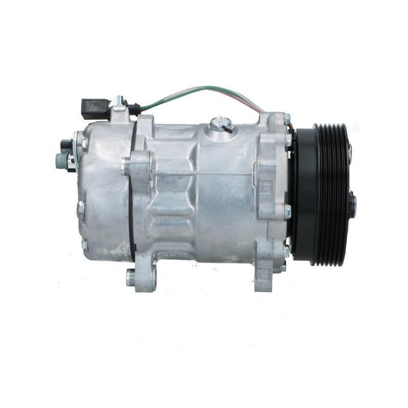 Compresseur, climatisation BV PSH 090.305.043.907 - Visuel 3