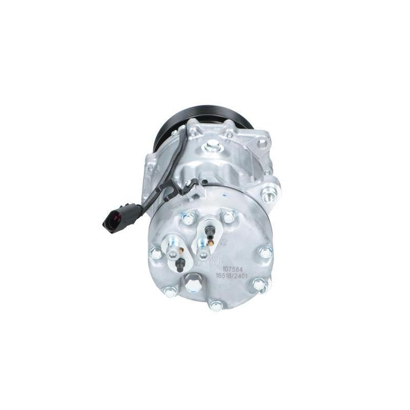 Compresseur, climatisation BV PSH 090.305.054.876 - Visuel 2