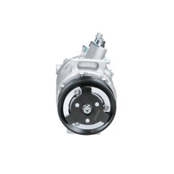 Compresseur, climatisation BV PSH