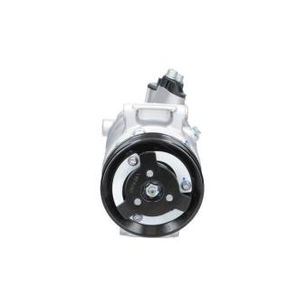 Compresseur, climatisation BV PSH 090.445.006.907