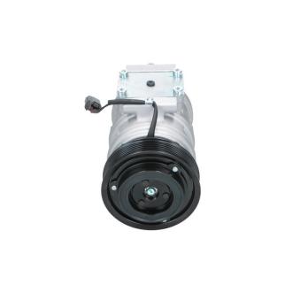 Compresseur, climatisation BV PSH