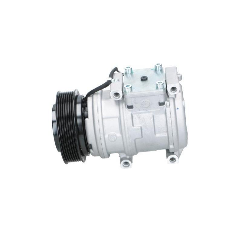 Compresseur, climatisation BV PSH 090.455.004.050 - Visuel 1