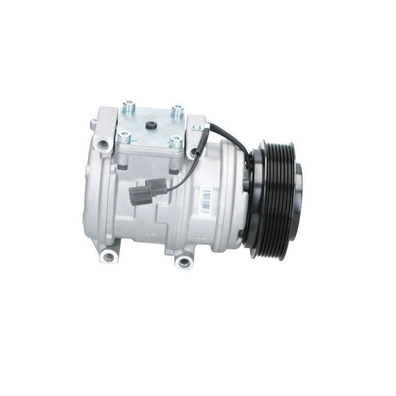 Compresseur, climatisation BV PSH 090.455.004.050 - Visuel 3