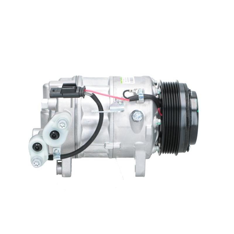 Compresseur, climatisation BV PSH 090.455.030.874 - Visuel 3