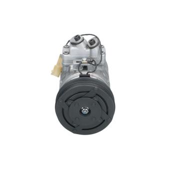 Compresseur, climatisation BV PSH 090.455.037.050
