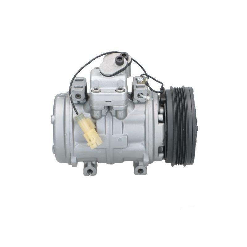 Compresseur, climatisation BV PSH 090.455.037.050 - Visuel 3