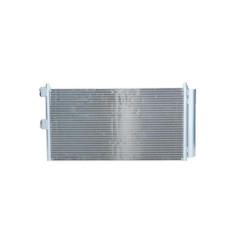 Condenseur, climatisation BV PSH 090.501.003.050 - Visuel 3