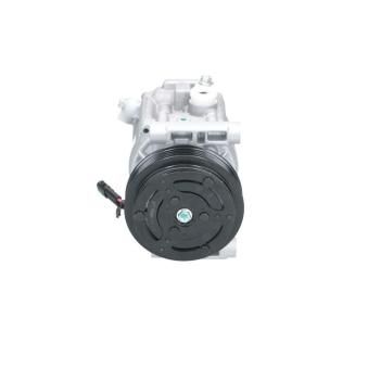 Compresseur, climatisation BV PSH