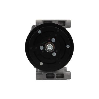 Compresseur, climatisation BV PSH 090.505.005.260