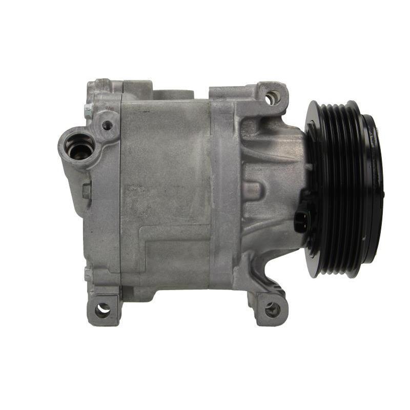 Compresseur, climatisation BV PSH 090.505.005.260 - Visuel 3