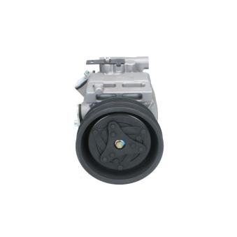 Compresseur, climatisation BV PSH 090.505.010.050