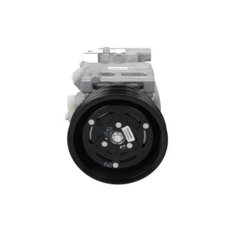 Compresseur, climatisation BV PSH 090.505.010.260