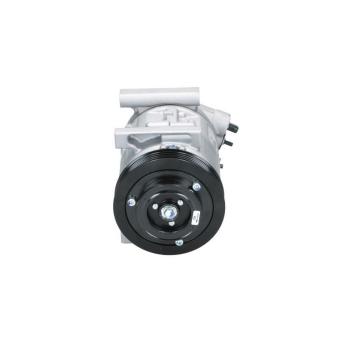 Compresseur, climatisation BV PSH 090.505.017.050