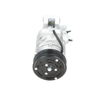 Compresseur, climatisation BV PSH